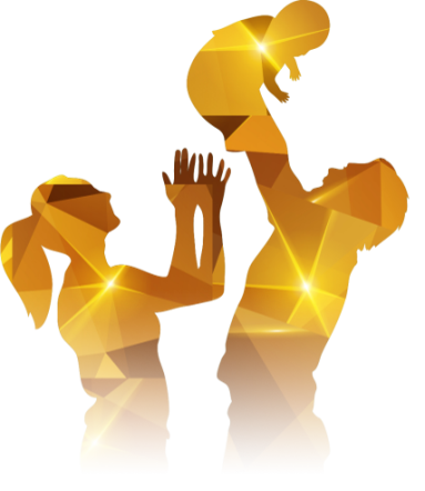 爱的团契-家庭的爱