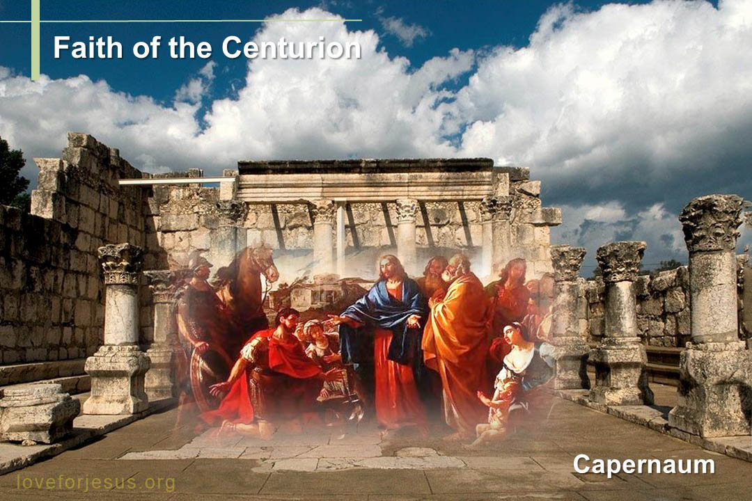 Picture: Capernaum