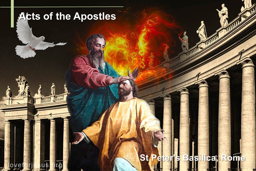 Picture: St Peter Basilica, Rome