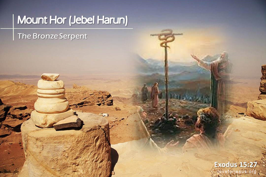 TOHL 11 the broze serpent