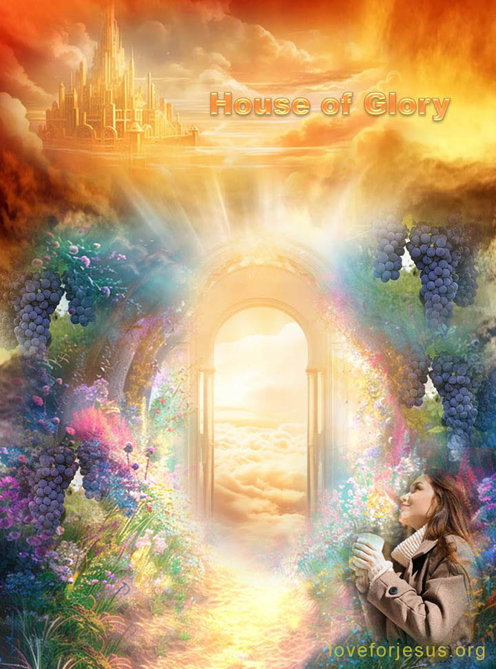 House of Glory
